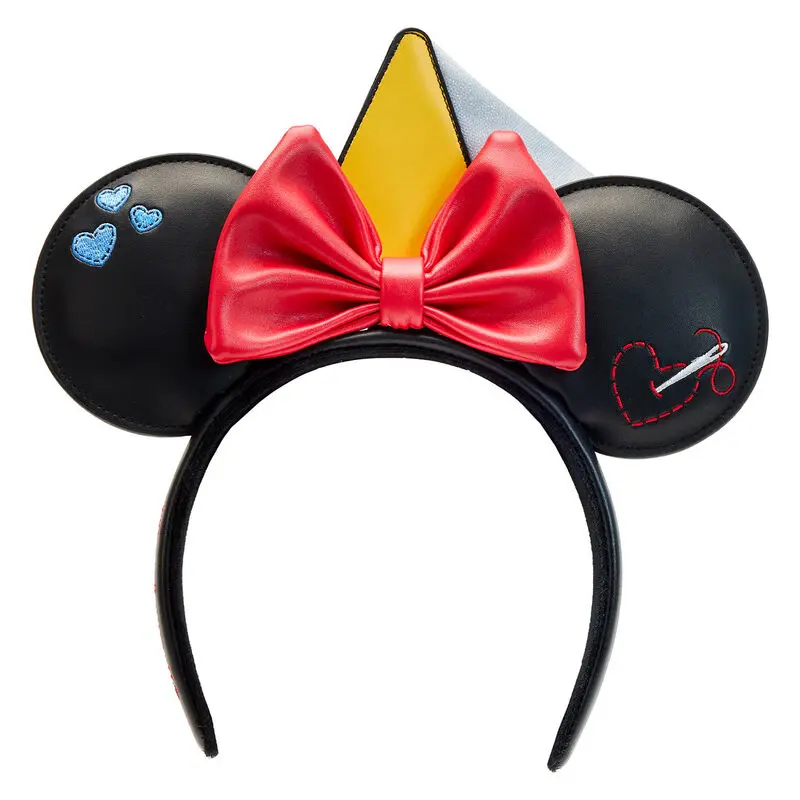 Loungefly Disney Brave Little Tailor Minnie hajpánt termékfotó
