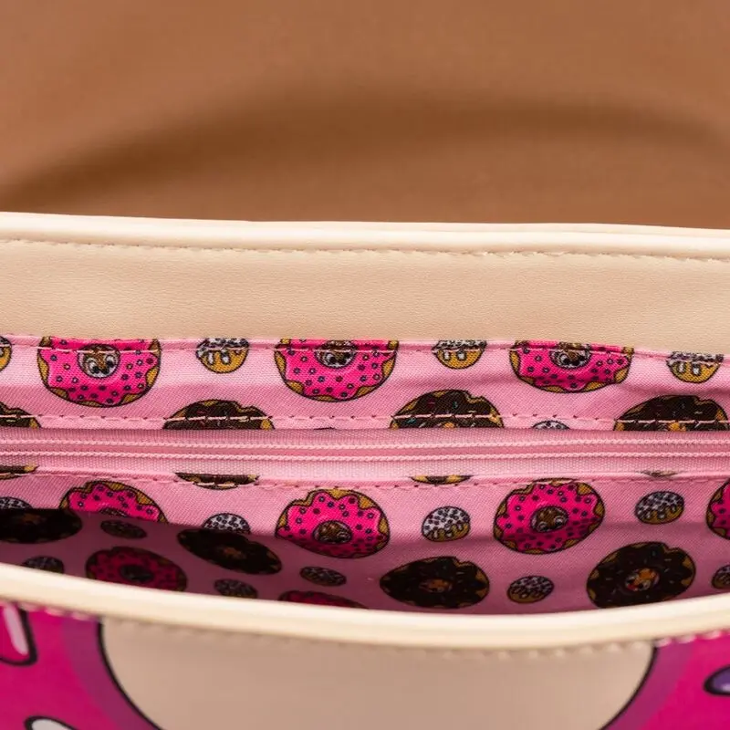 Loungefly Disney Chip and Dale Sweet Treats táska termékfotó