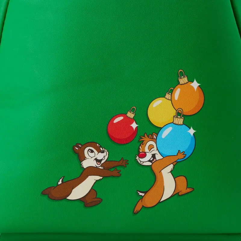 Loungefly Disney Chip and Dale Tree Ornament táska hátizsák 33cm termékfotó