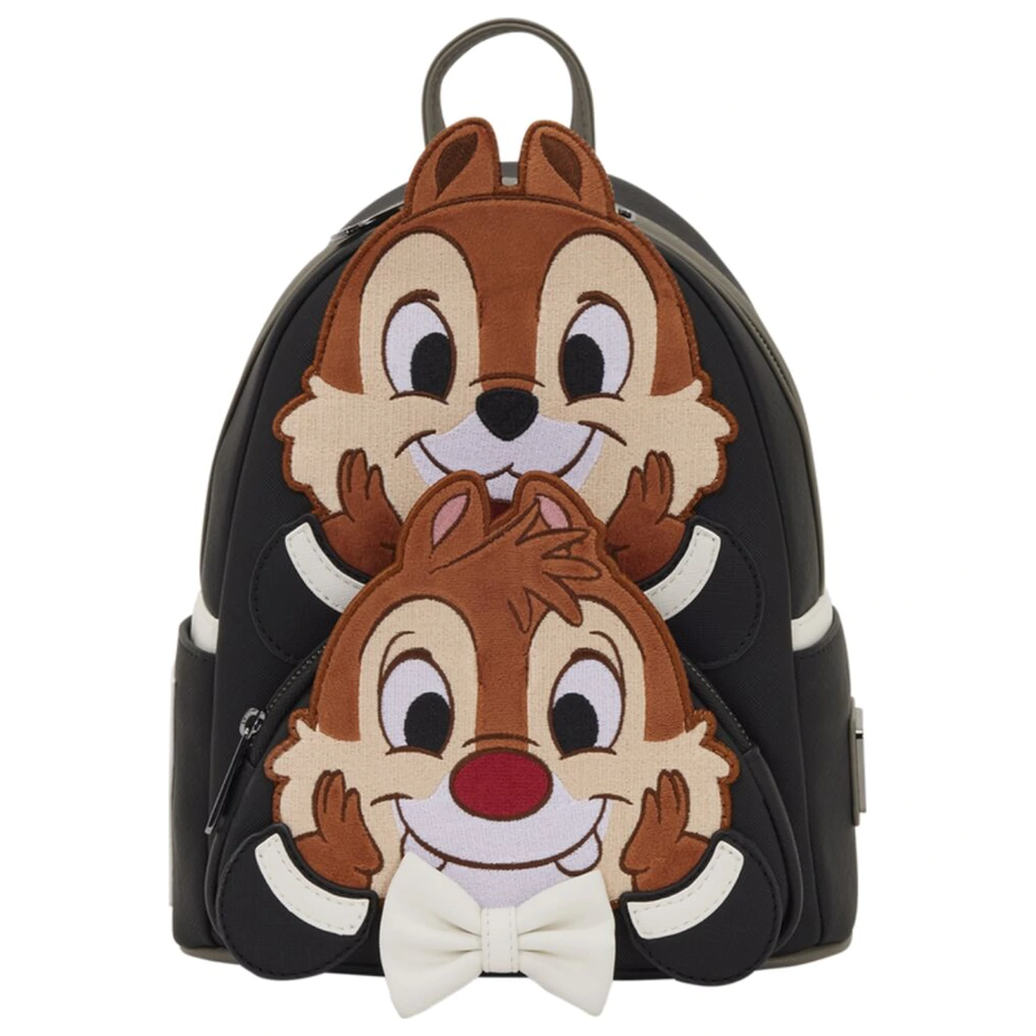 Loungefly Disney Chip and Dale Two Chips & a Miss táska hátizsák 26cm termékfotó