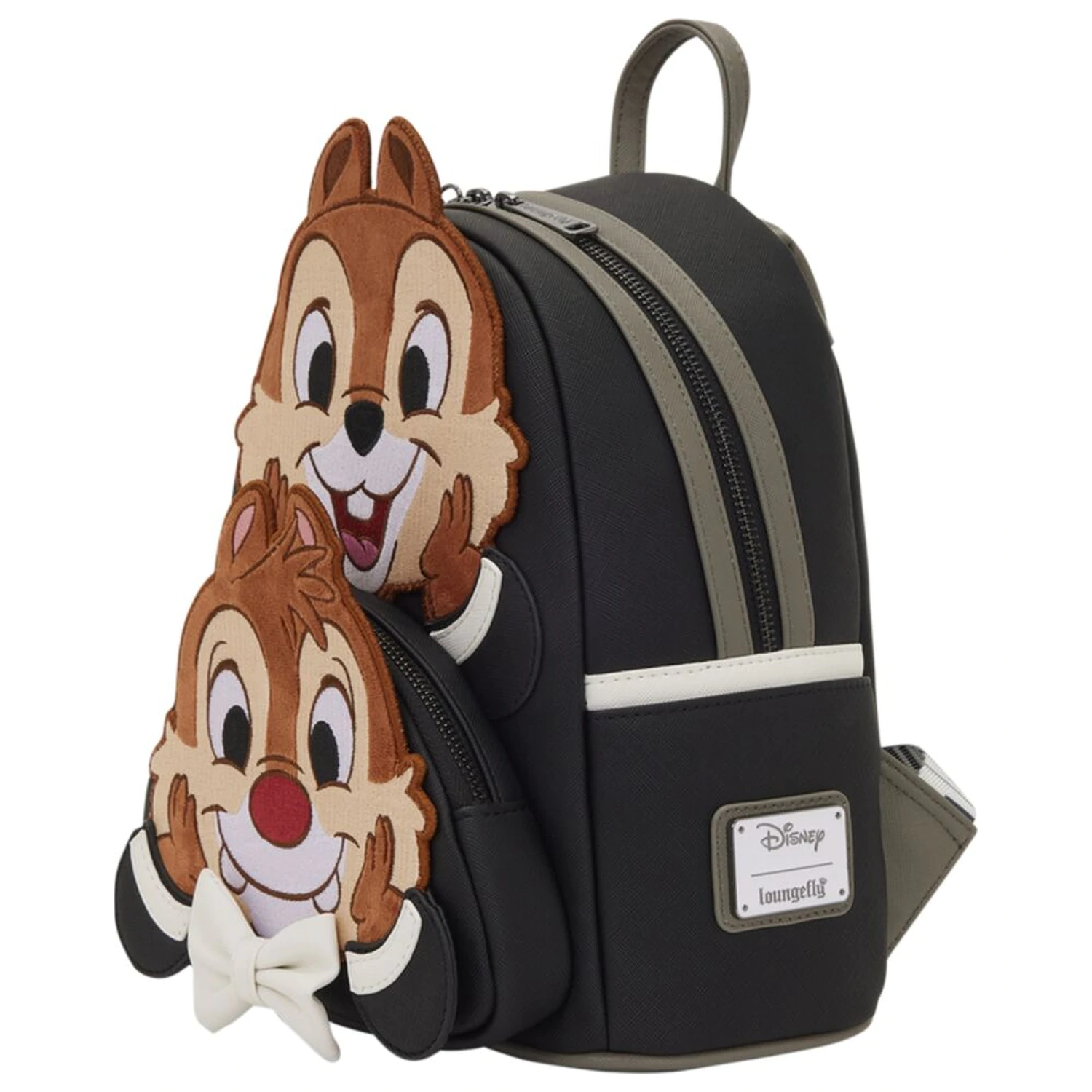 Loungefly Disney Chip and Dale Two Chips & a Miss táska hátizsák 26cm termékfotó