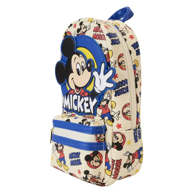 Loungefly Disney Classic Mickey tolltartó termékfotó