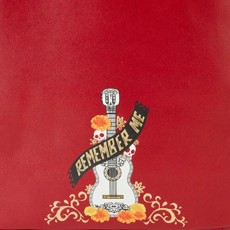 Loungefly Disney Coco Miguel Mariachi táska hátizsák 26cm termékfotó