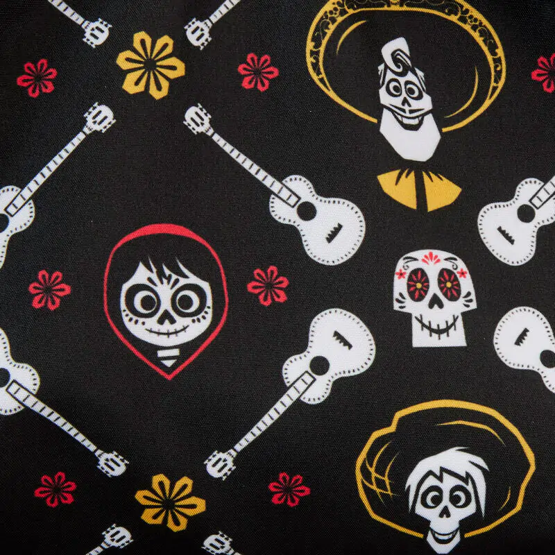 Loungefly Disney Coco Miguel Mariachi táska hátizsák 26cm termékfotó