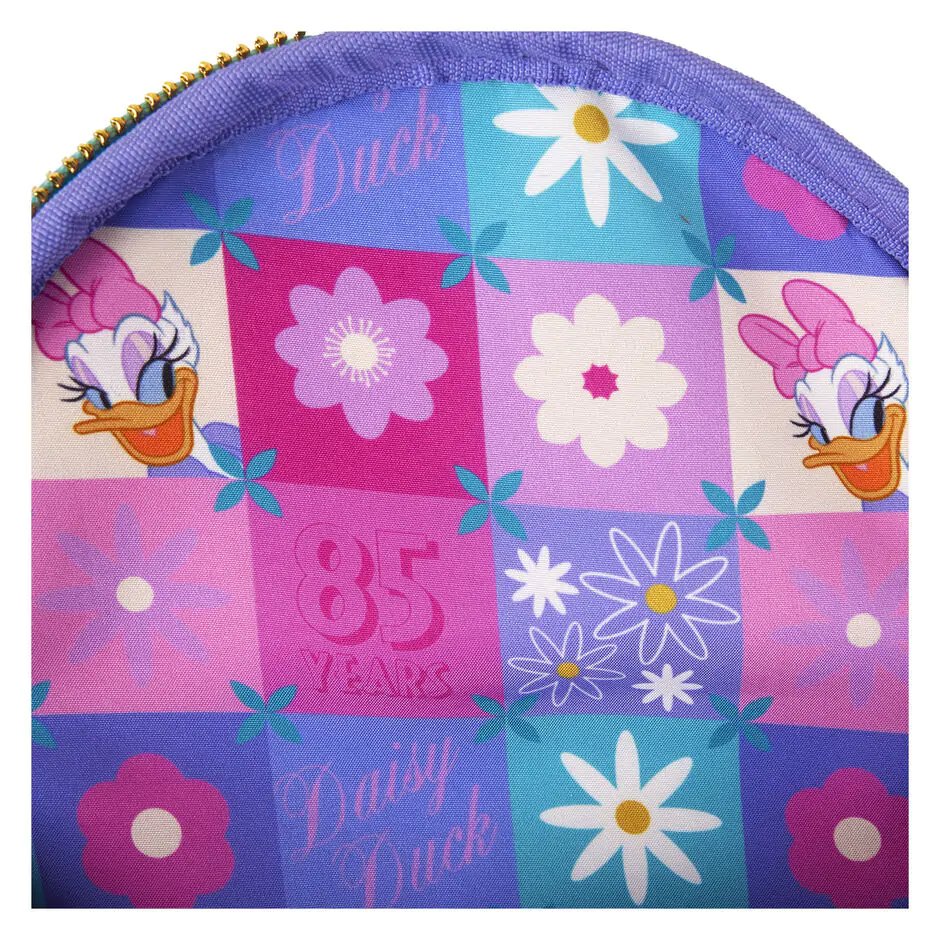 Loungefly Disney Daisy & Minnie táska hátizsák táska 21cm termékfotó