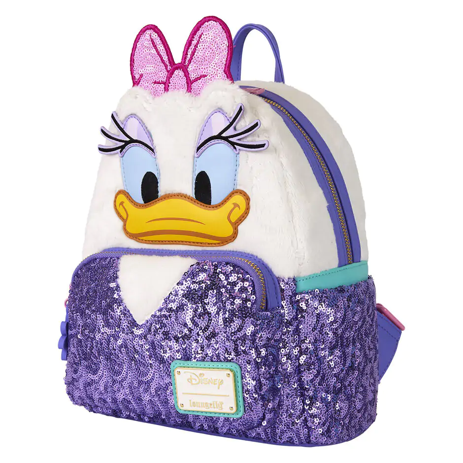 Loungefly Disney Daisy táska hátizsák 26cm termékfotó