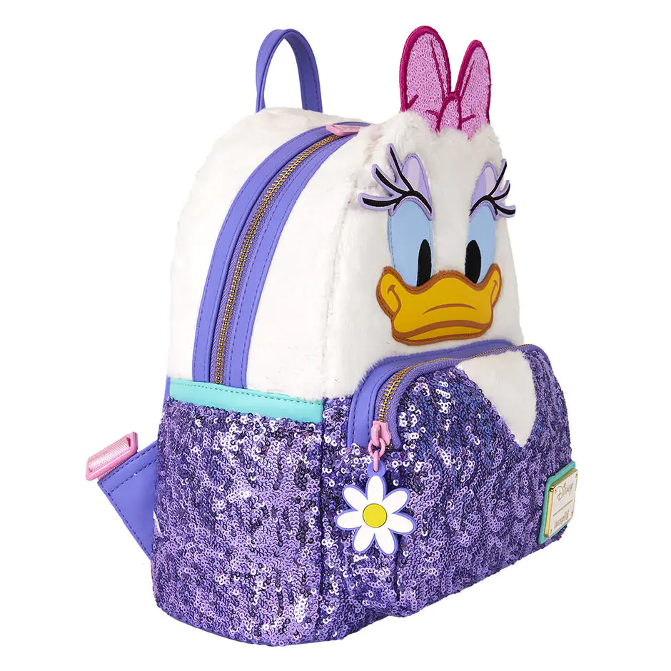 Loungefly Disney Daisy táska hátizsák 26cm termékfotó