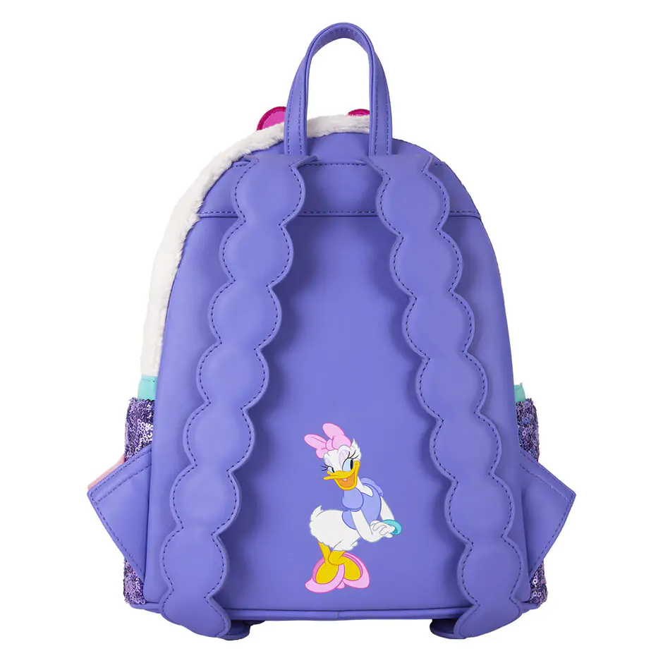 Loungefly Disney Daisy táska hátizsák 26cm termékfotó