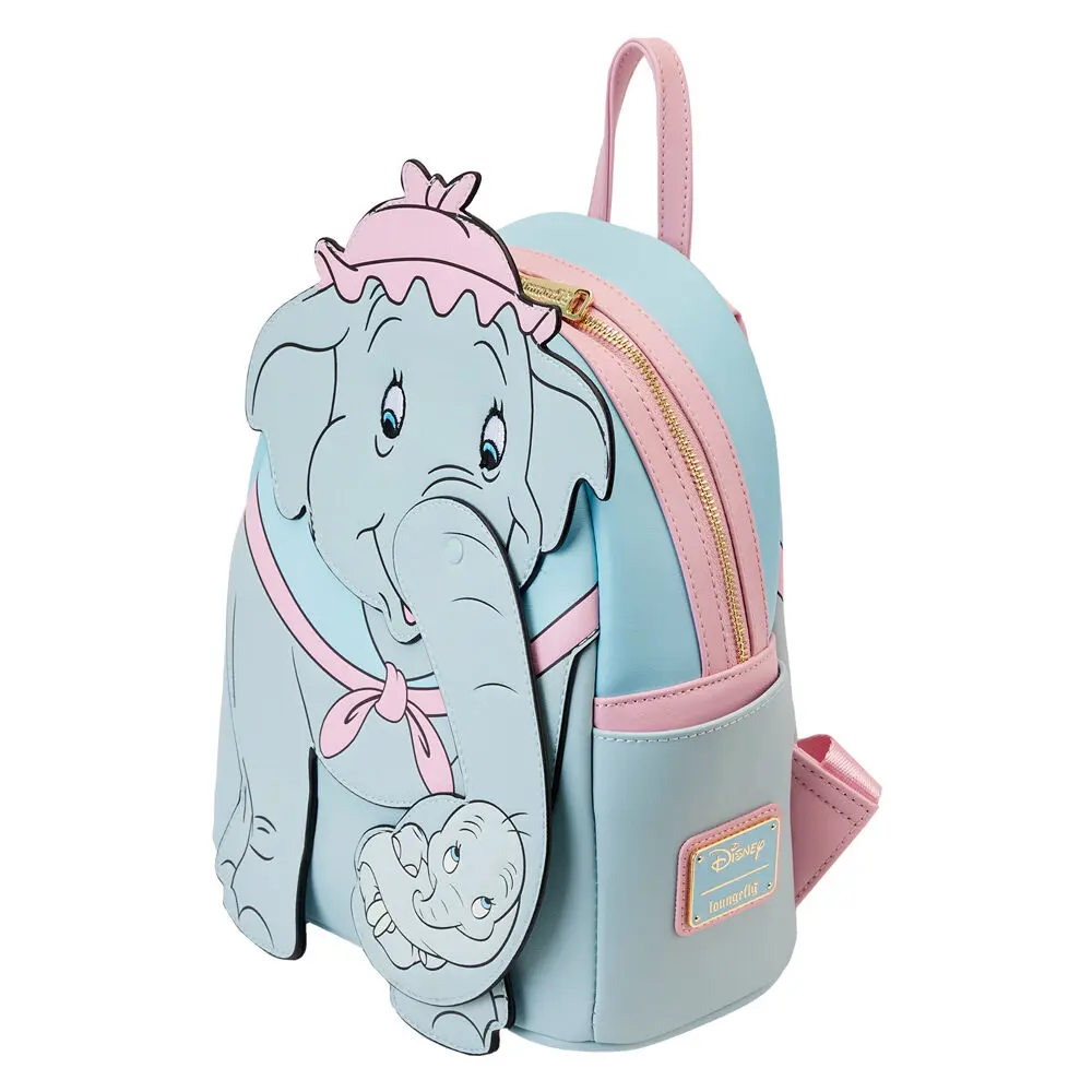 Loungefly Disney Dumbo Mrs táska hátizsák 26cm termékfotó