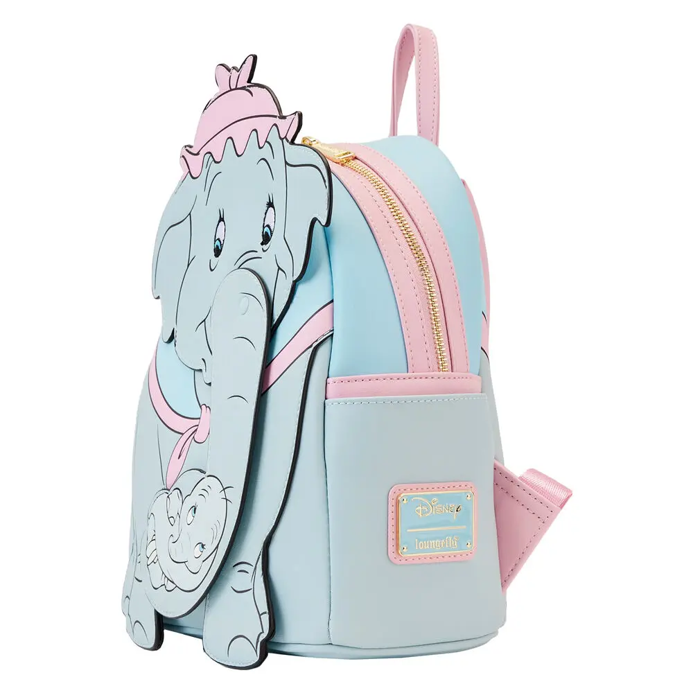 Loungefly Disney Dumbo Mrs táska hátizsák 26cm termékfotó
