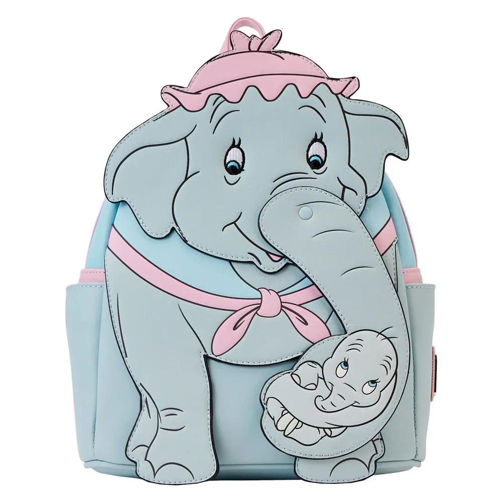 Loungefly Disney Dumbo Mrs táska hátizsák 26cm termékfotó