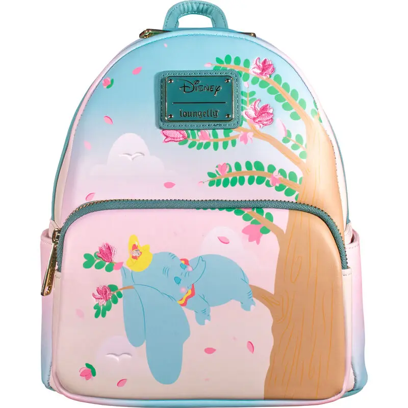 Loungefly Disney Dumbo táska hátizsák 26cm termékfotó