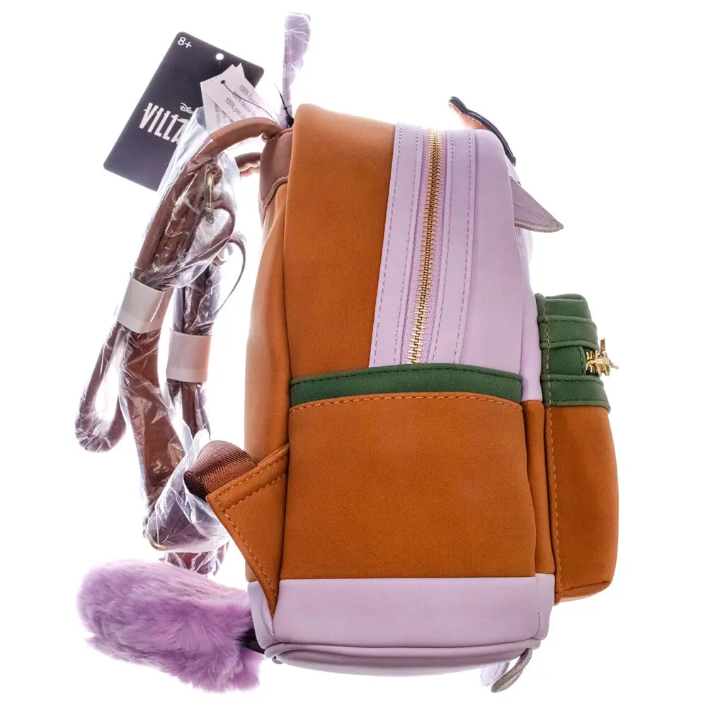 Loungefly Disney Emperors New Groove Yzma Cat táska hátizsák 26cm termékfotó