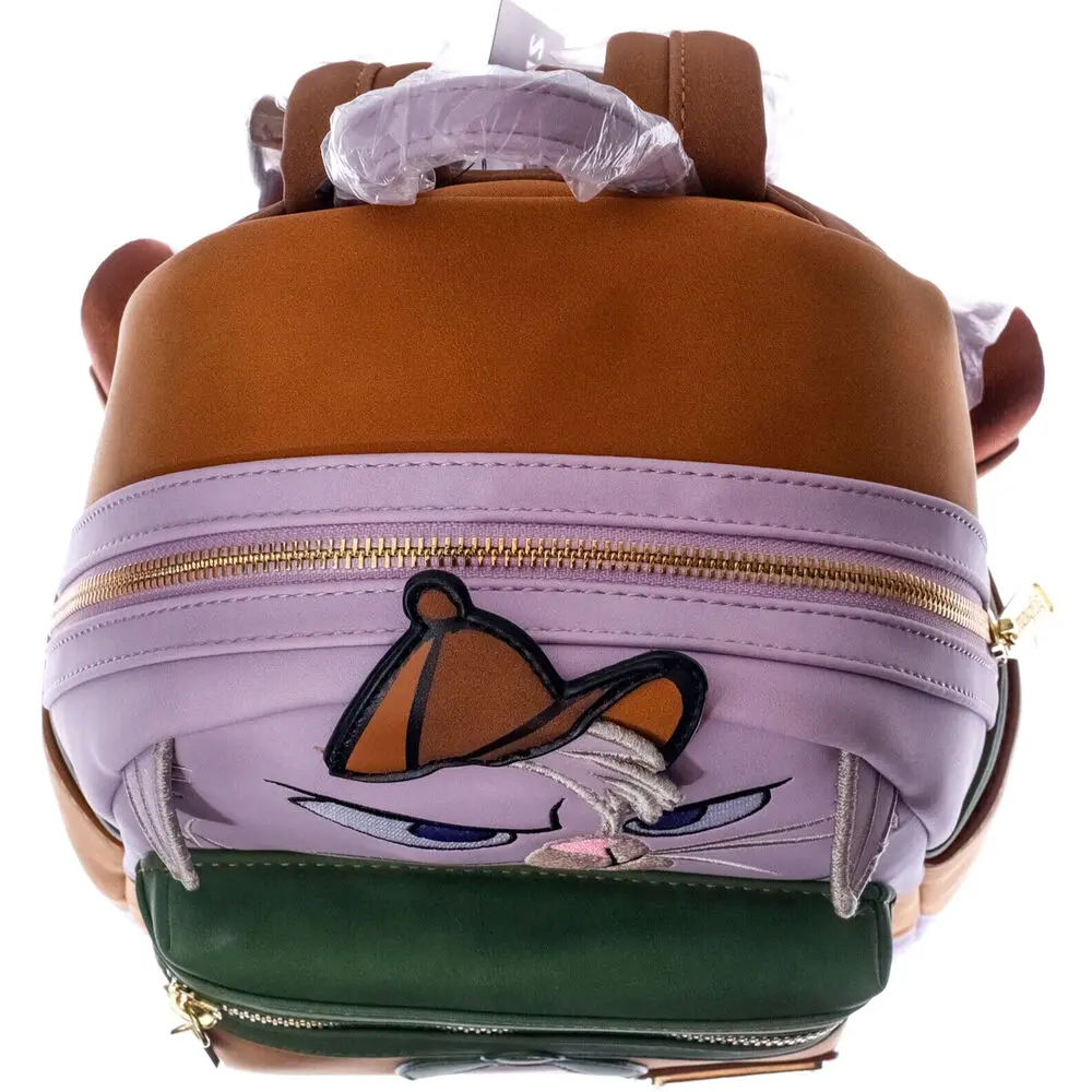Loungefly Disney Emperors New Groove Yzma Cat táska hátizsák 26cm termékfotó