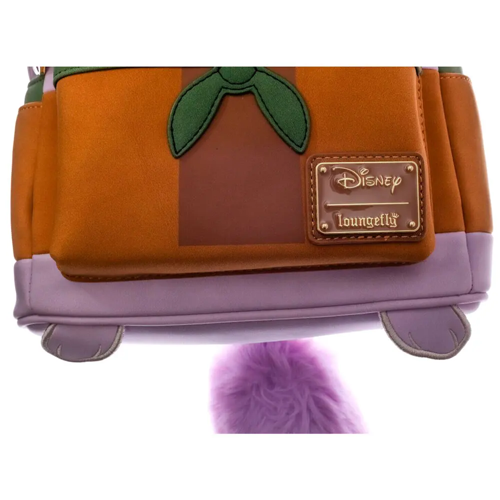 Loungefly Disney Emperors New Groove Yzma Cat táska hátizsák 26cm termékfotó