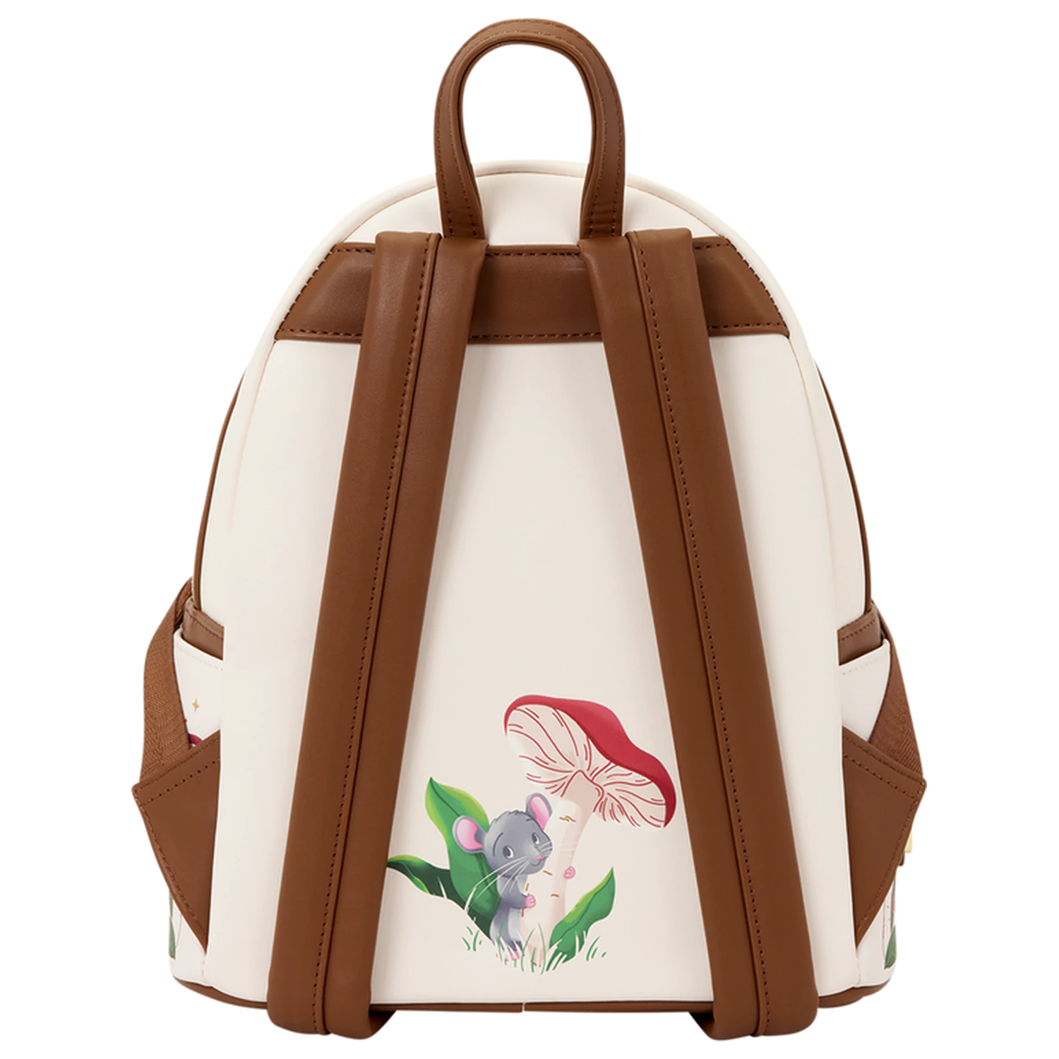 Loungefly Disney Fairies táska hátizsák 26cm termékfotó