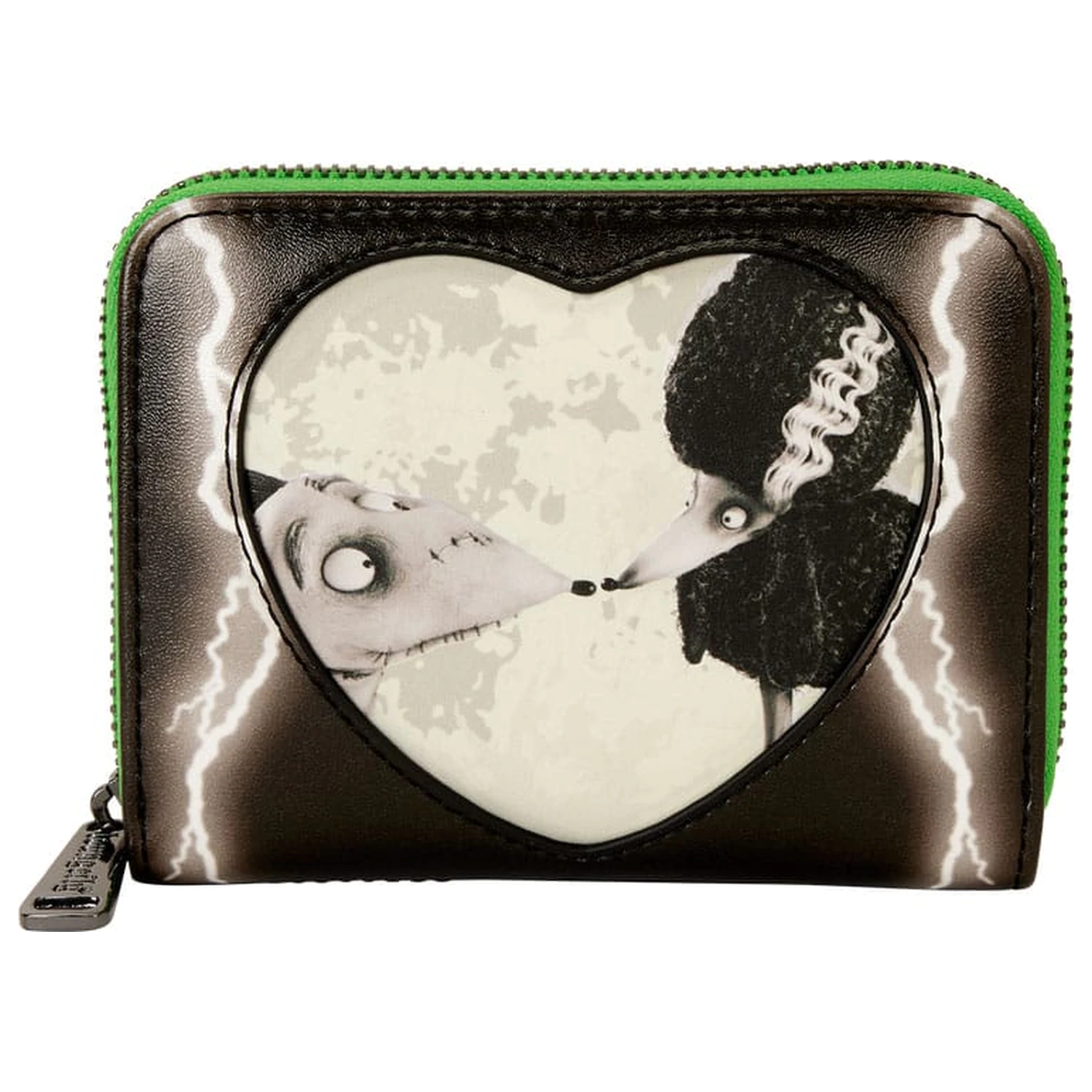 Loungefly Disney Frankenweenie Sparky pénztárca termékfotó