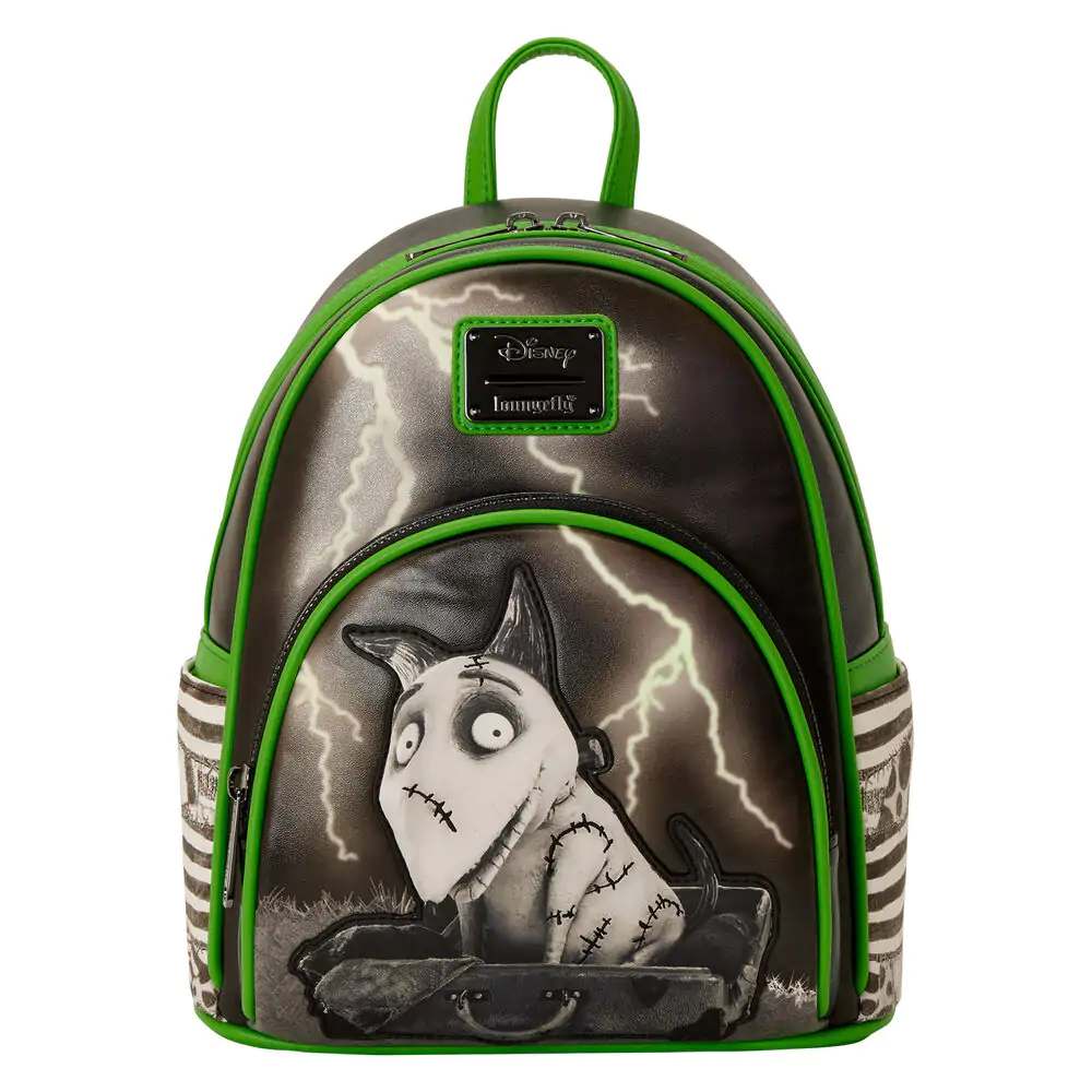 Loungefly Disney Frankenweenie Sparky táska hátizsák 26cm termékfotó