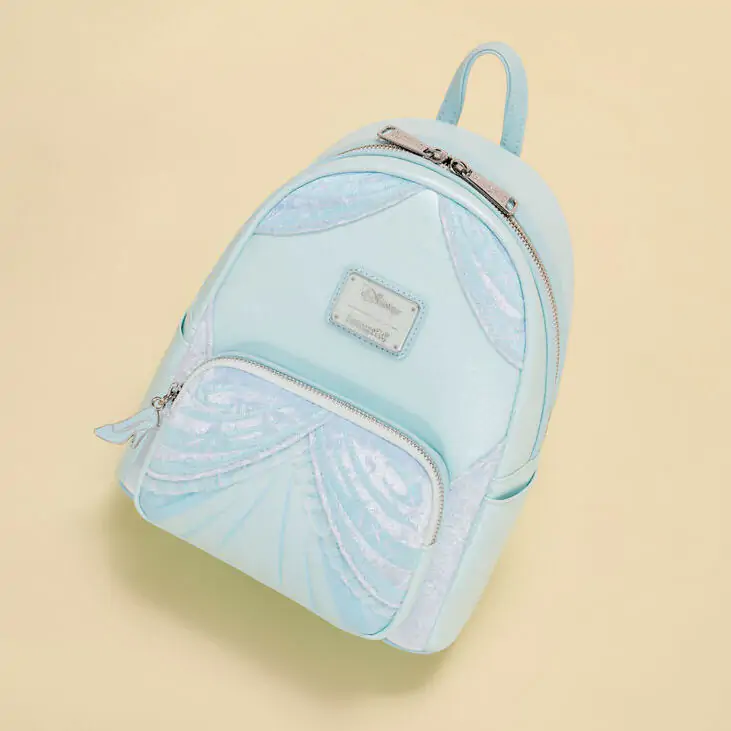 Loungefly Disney Hamupipőke táska hátizsák 26cm termékfotó