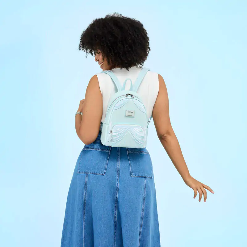 Loungefly Disney Hamupipőke táska hátizsák 26cm termékfotó