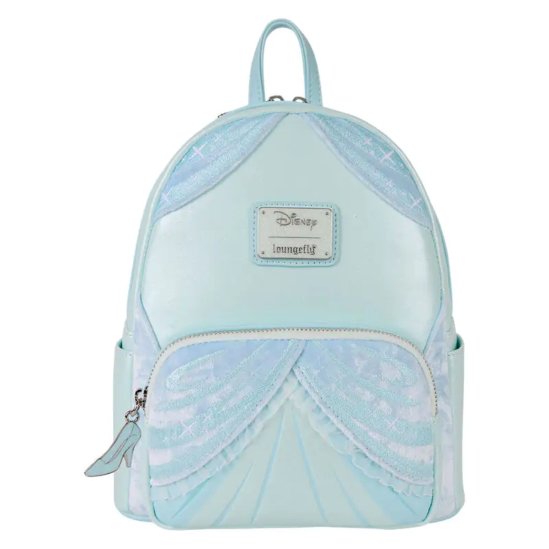 Loungefly Disney Hamupipőke táska hátizsák 26cm termékfotó