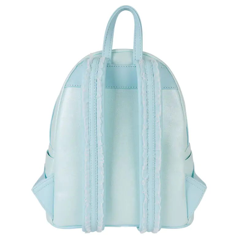 Loungefly Disney Hamupipőke táska hátizsák 26cm termékfotó