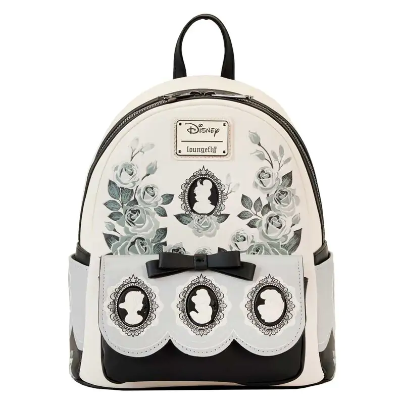 Disney Princess Cameo porcelán táska hátizsák 25cm termékfotó