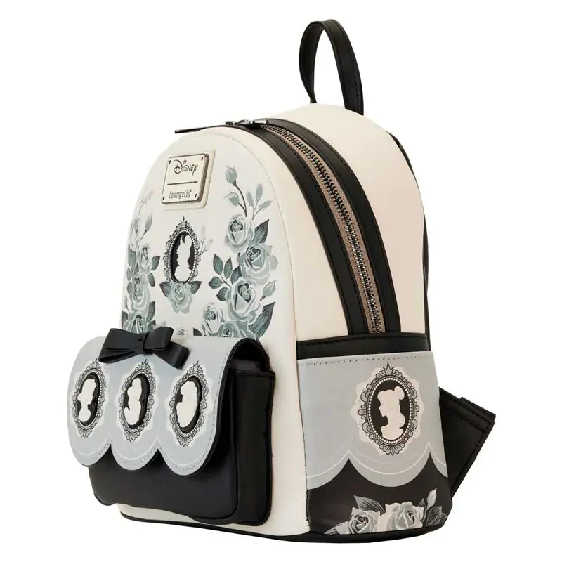 Disney Princess Cameo porcelán táska hátizsák 25cm termékfotó