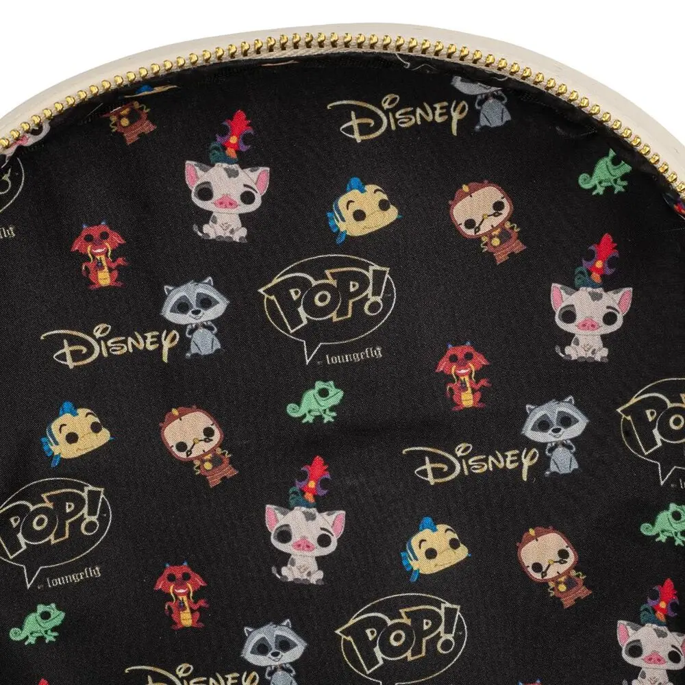 Loungefly Disney Hercegnők táska hátizsák 29cm termékfotó