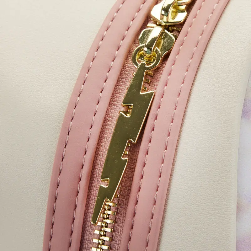 Loungefly Disney Hercules 25th Anniversary Meg &amp; Hercules táska hátizsák 26cm termékfotó