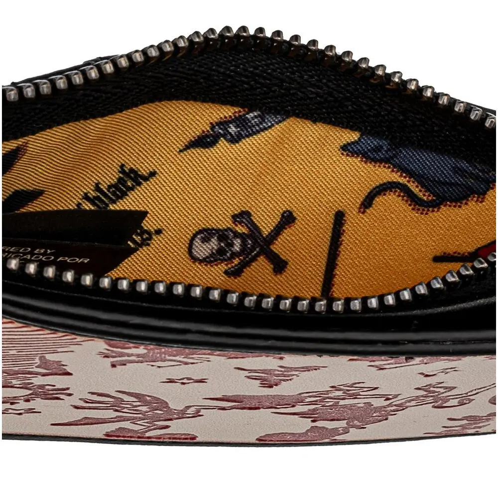 Loungefly Disney Hocus Pocus Binx Candle kártyatartó irattartó termékfotó