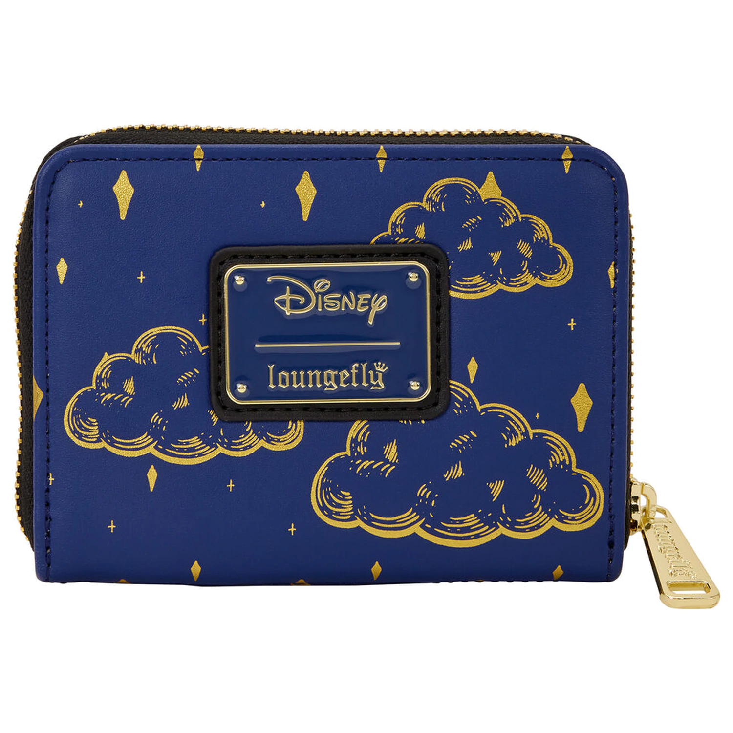 Loungefly Disney Hocus Pocus Sanderson Sisters pénztárca termékfotó