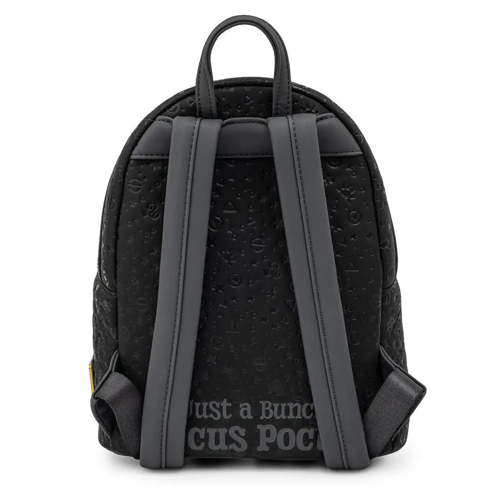 Loungefly Disney Hocus Pocus Sanderson Sisters táska hátizsák 26cm termékfotó