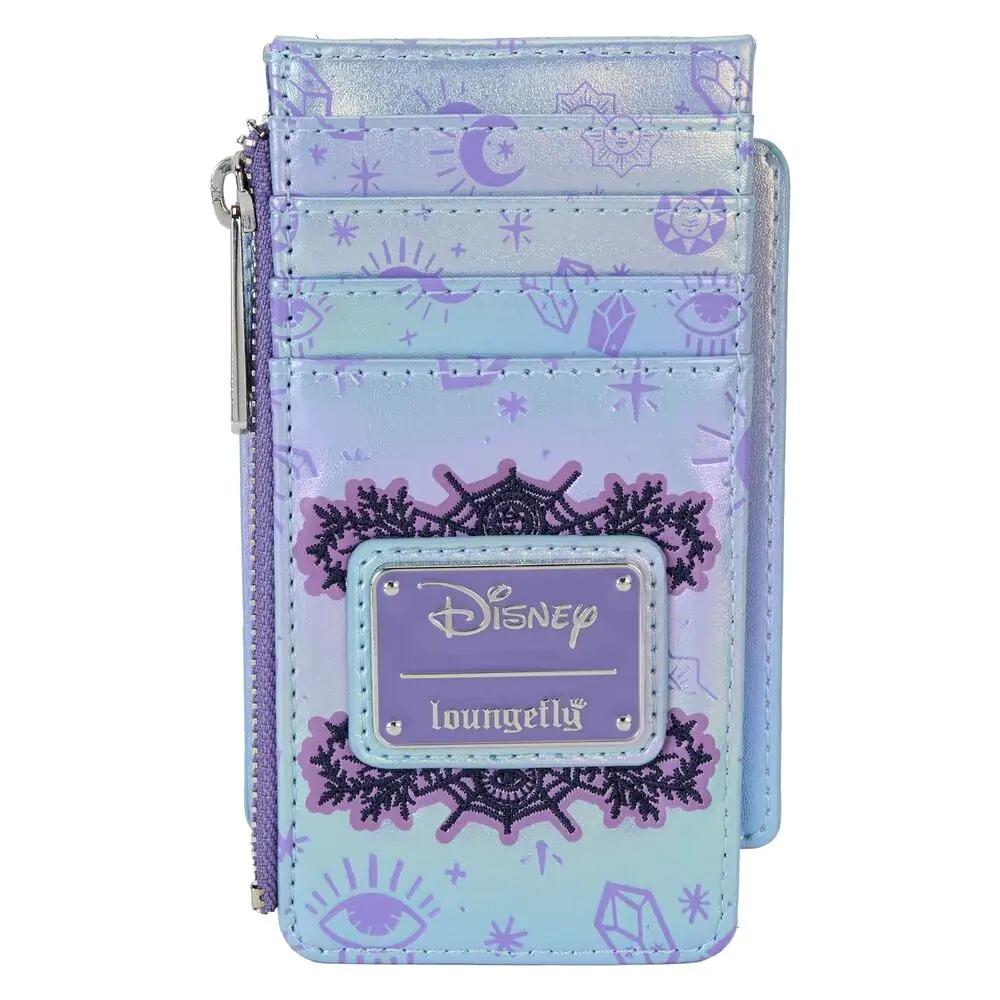 Loungefly Disney Hocus Pocus Tarot Card kártyatartó irattartó termékfotó