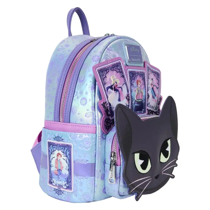 Loungefly Disney Hocus Pocus Tarot backpack termékfotó