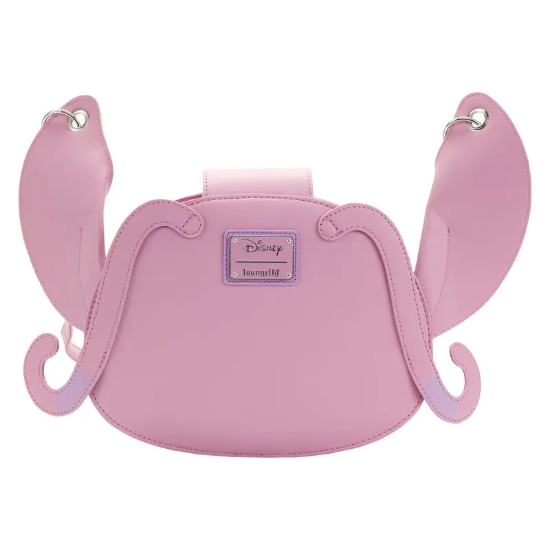 Loungefly Disney Lilo &amp; Stitch Angel keresztpántos táska termékfotó
