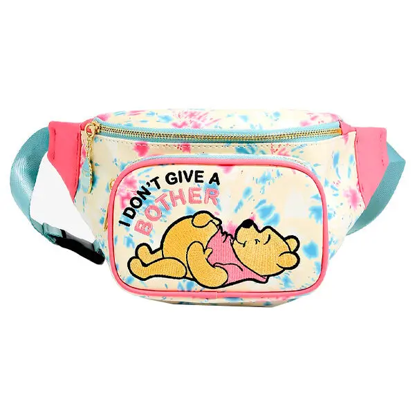 Loungefly Disney Micimackó Banana övtáska termékfotó