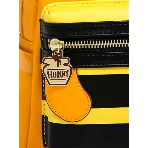 Loungefly Disney Micimackó Bee táska hátizsák 26cm termékfotó