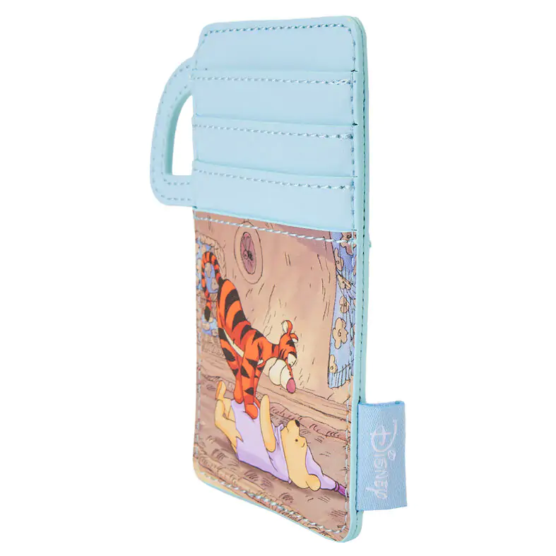 Loungefly Disney Winnie the Pooh cardholder termékfotó