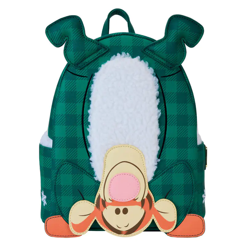 Loungefly Disney Winnie the Pooh Pajamas Tiger backpack termékfotó