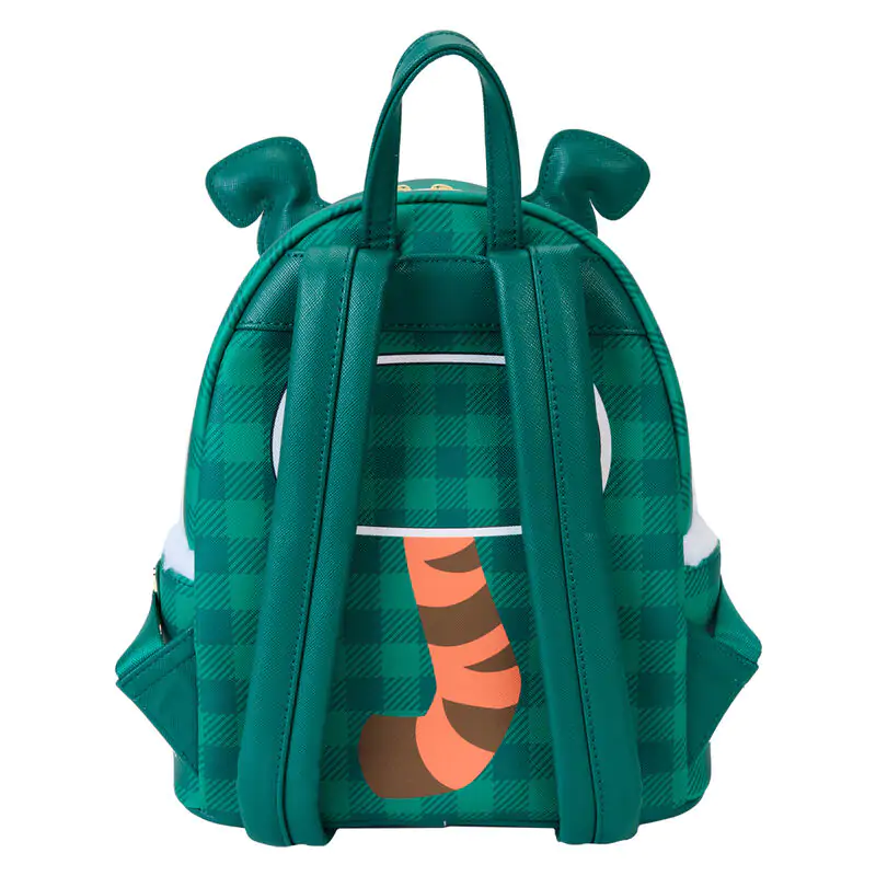 Loungefly Disney Winnie the Pooh Pajamas Tiger backpack termékfotó