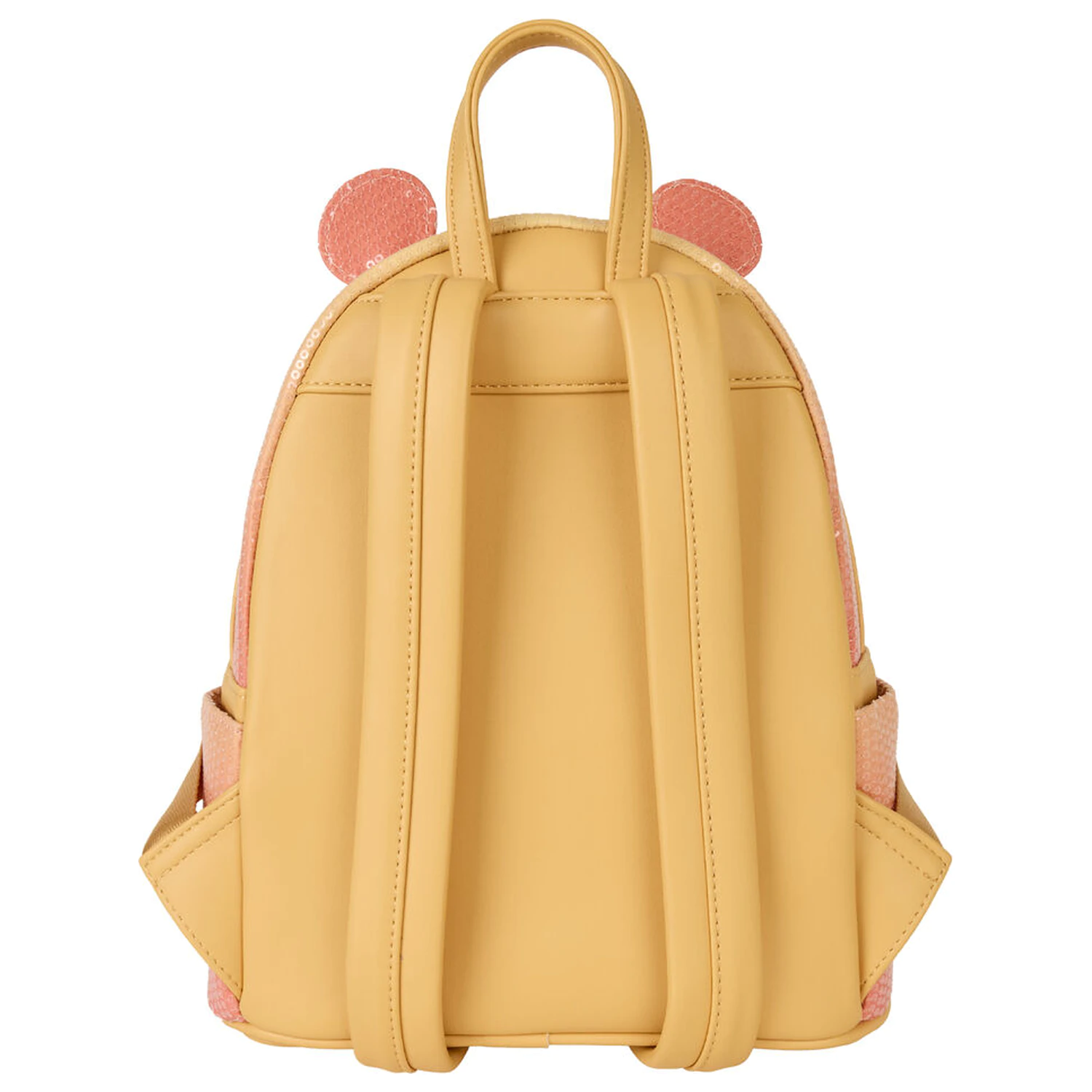 Loungefly Disney Micimackó Sequin Glitter táska hátizsák termékfotó