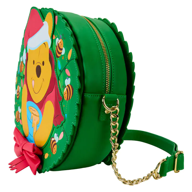 Loungefly Disney Winnie the Pooh shoulder bag termékfotó