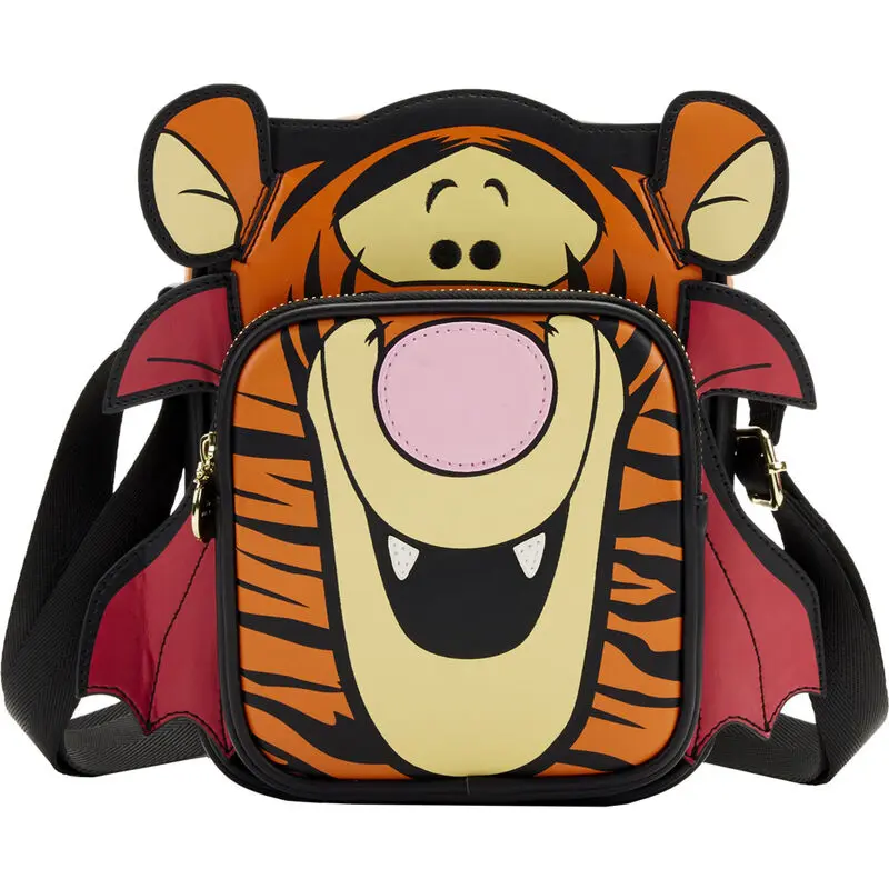 Loungefly Disney Micimackó Vampire Tigger válltáska termékfotó