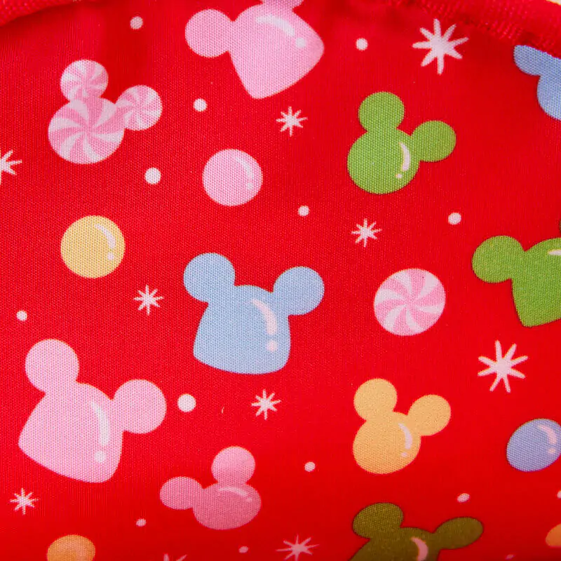 Loungefly Disney Mickey &amp; Friends Gingerbread Cookie táska hátizsák + hajpánt termékfotó