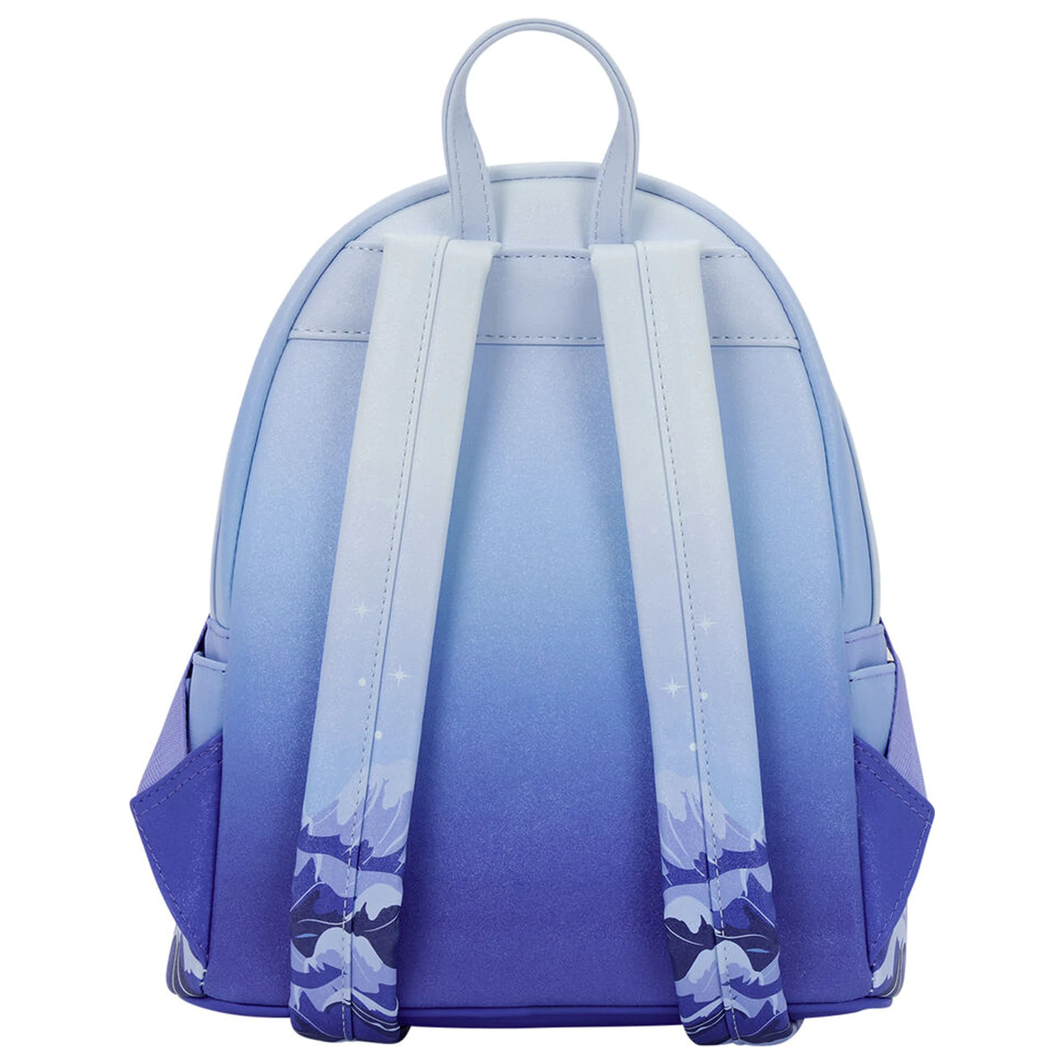 Loungefly Disney Mickey Fantasy táska hátizsák 26cm termékfotó