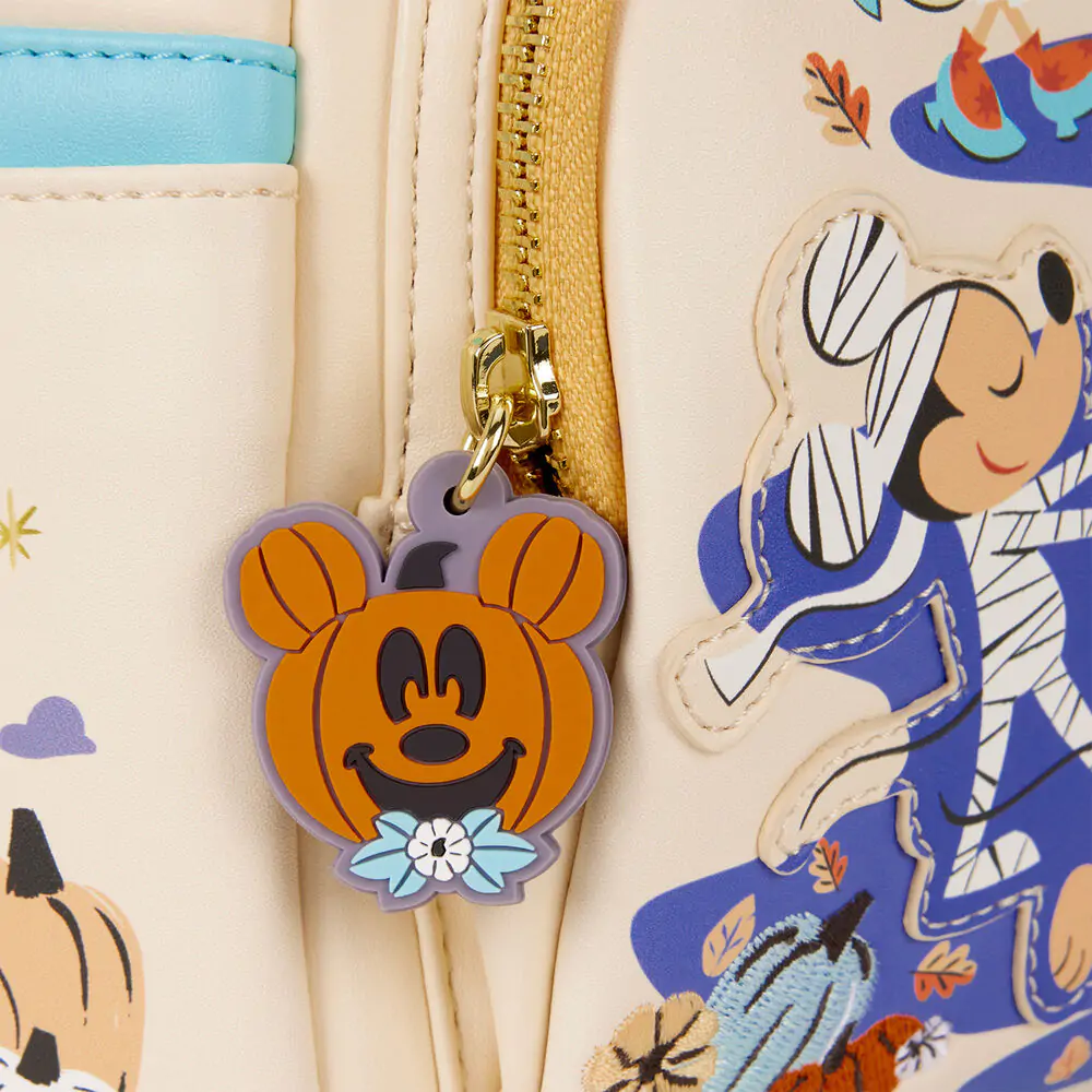 Loungefly Disney Mickey & Friends táska hátizsák termékfotó