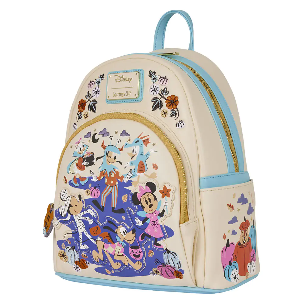 Loungefly Disney Mickey & Friends táska hátizsák termékfotó