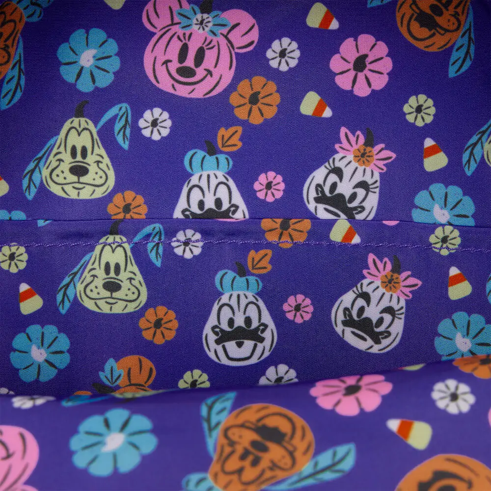 Loungefly Disney Mickey & Friends táska hátizsák termékfotó