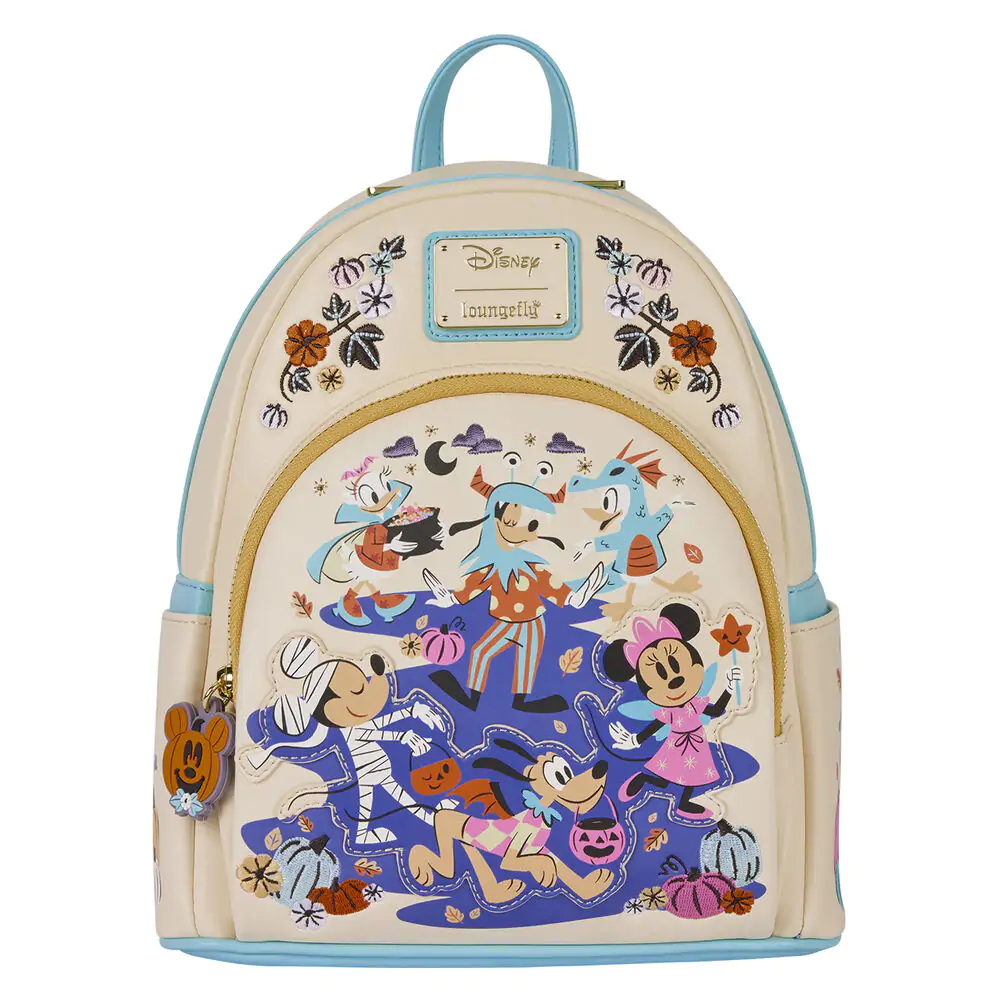 Loungefly Disney Mickey & Friends táska hátizsák termékfotó